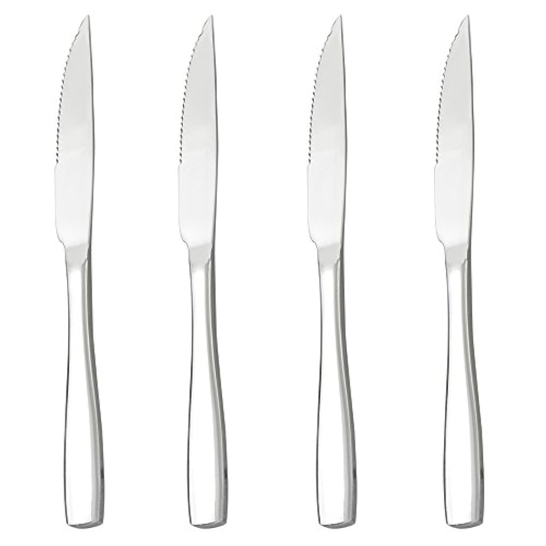 Cuchillo (acero inoxidable)HOMMP -