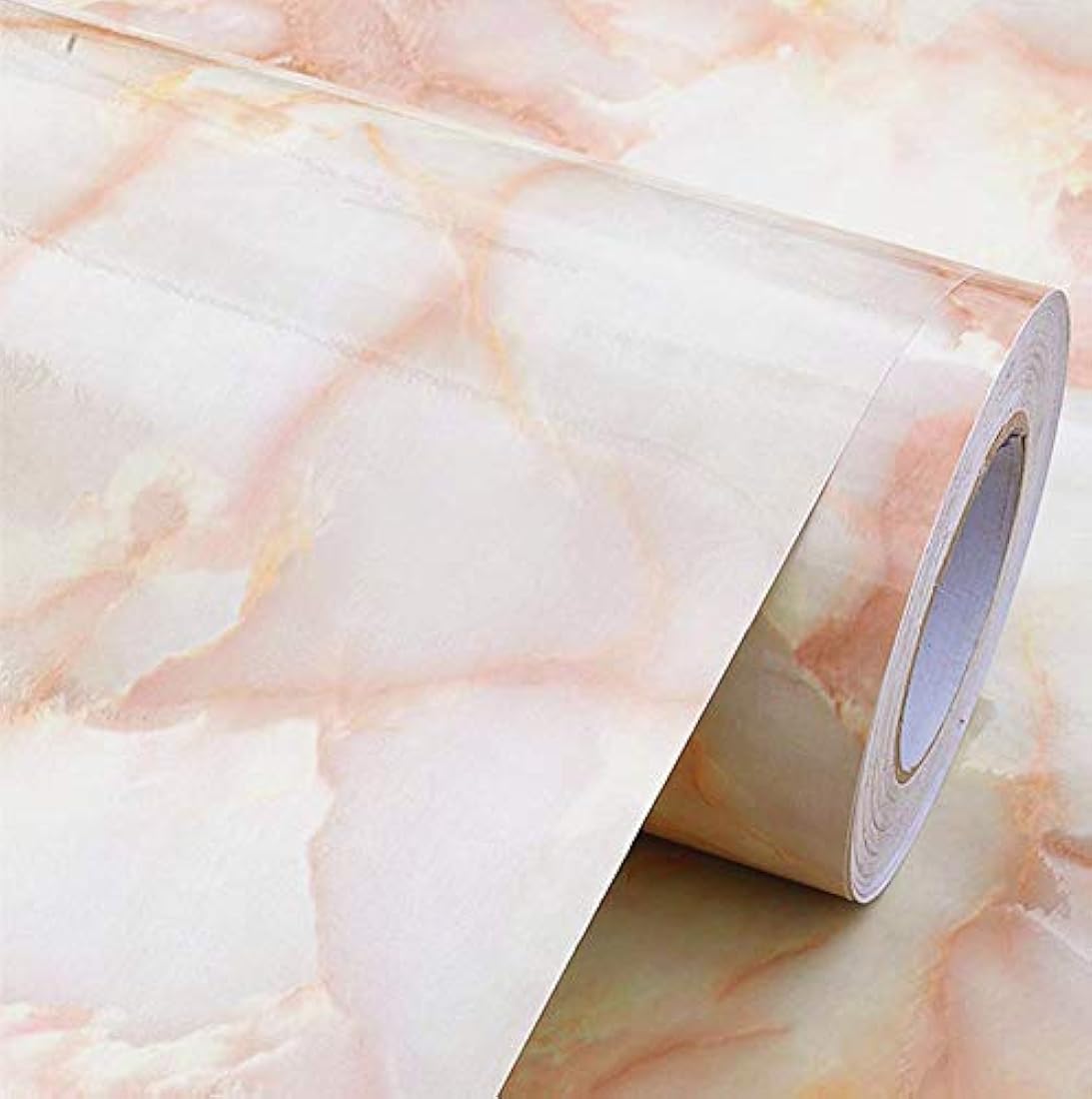 Redodeco blanco rosa jade mármol efecto granito