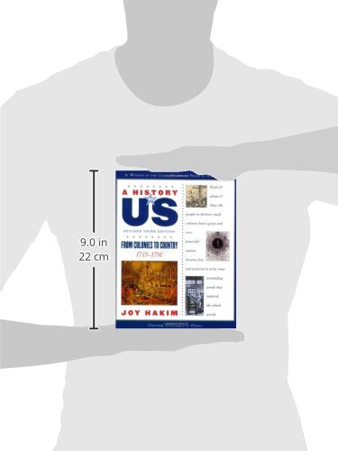 Una historia de Estados Unidos