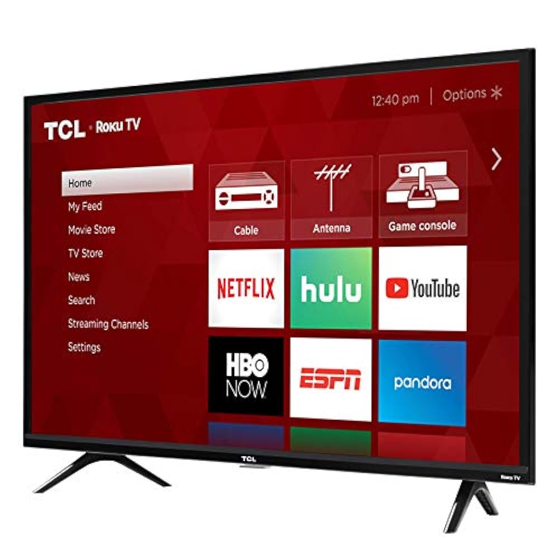 Smart LED TV (2019)