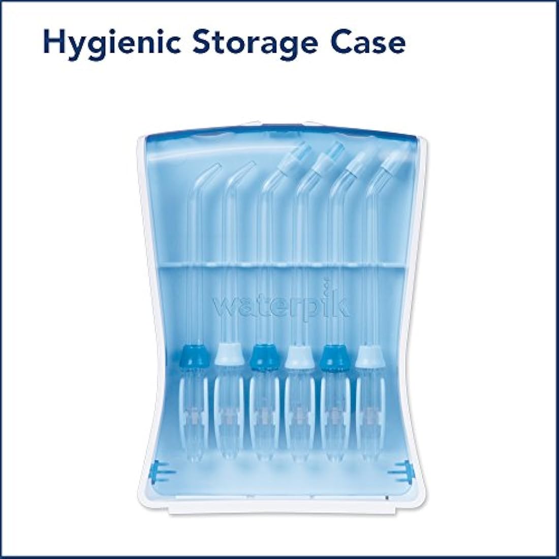 Puntas de repuesto Versión original.