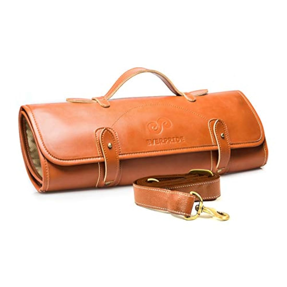 Bolsa de transporte para cuchillos de chef con capacidad