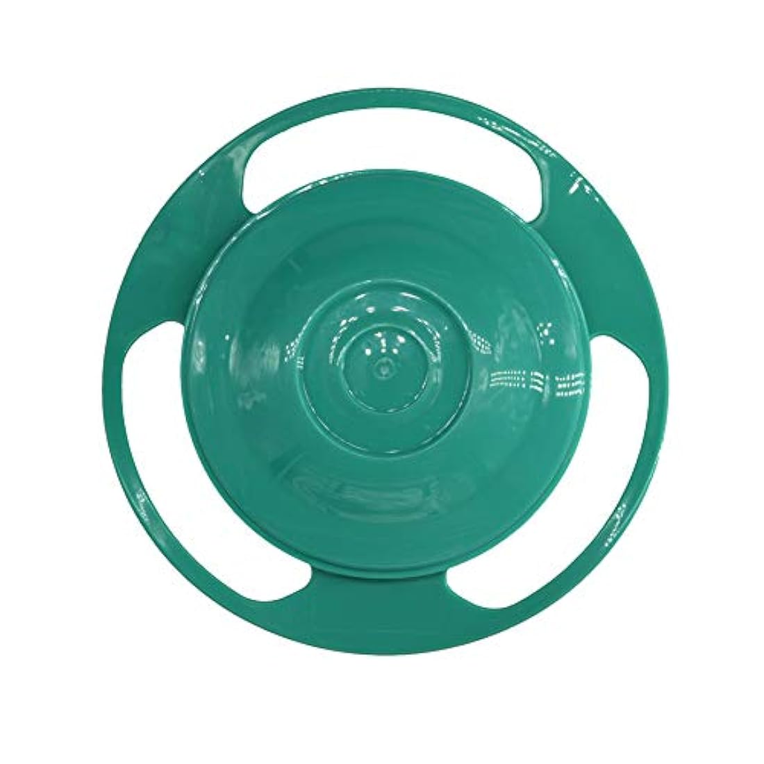 envase giratorio resistente a derrames para niños