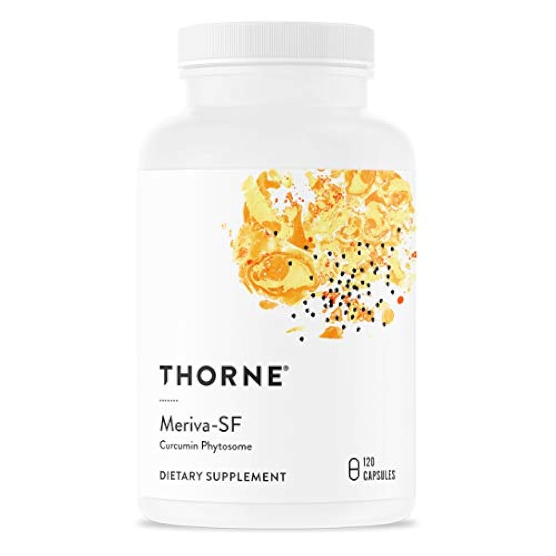 Suplemento Thorne Research, Meriva SF (sin soya), fitosoma