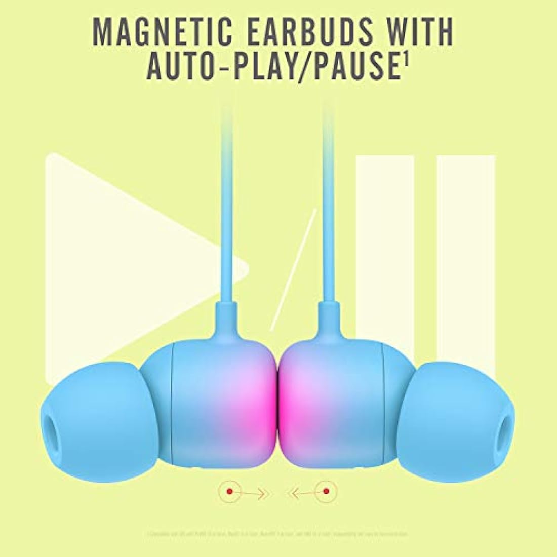 New Beats Flex Auriculares inalámbricos – Apple W1 chip