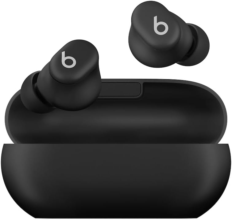 Auriculares Inalámbricos Beats Solo Buds | 18h Batería