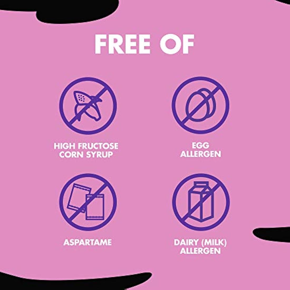 Vitaminas masticables multivitaminas con hierro