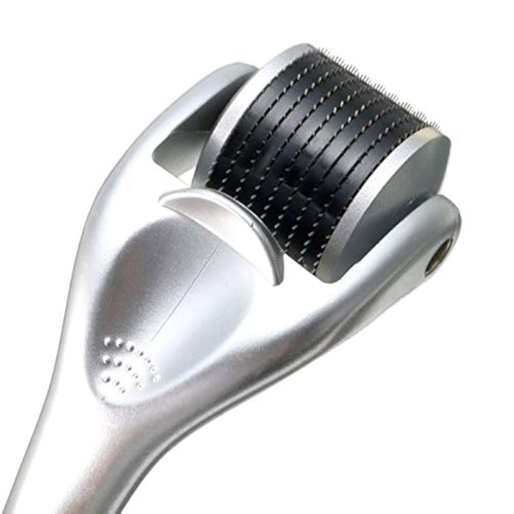 Diougens Lee Titanium Rodillo facial