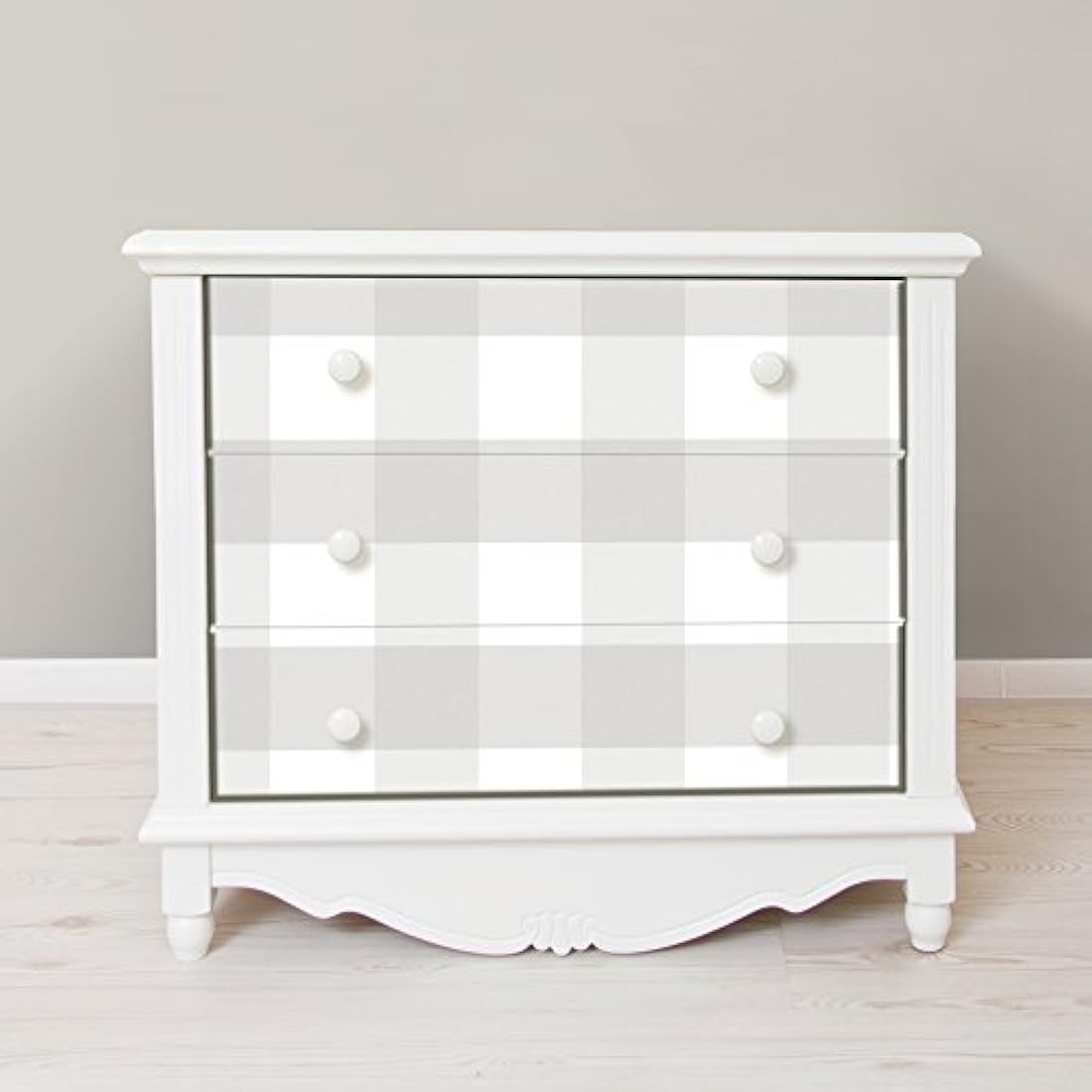 Vinilo decorativo de cuadros