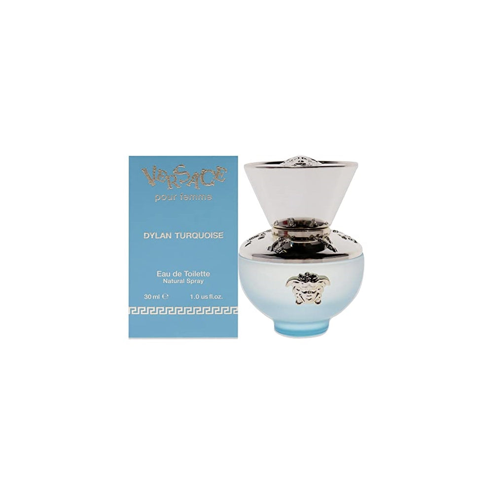 Perfumes Turquoise Pour Femme EDT Spray para mujer
