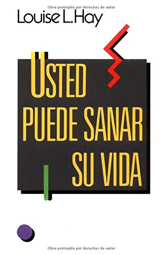 Libro: Usted puede sanar su vida
