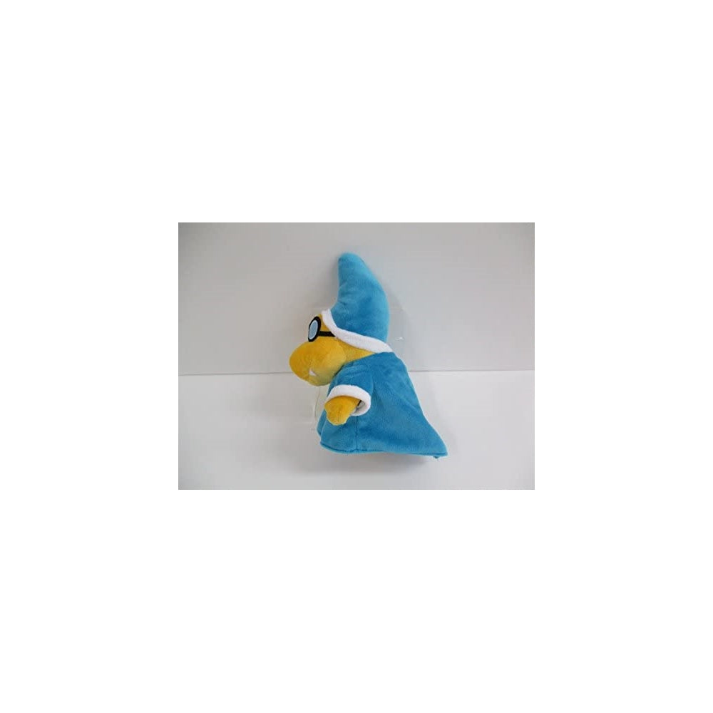Peluches Sanei Super Mario All Star Magikoopa/Kamek 8