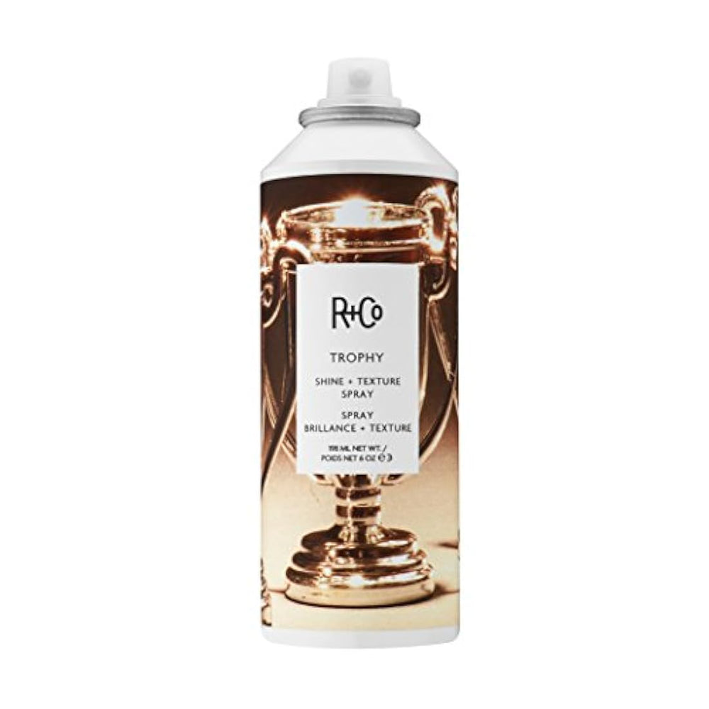 Spray para cabello con Protección térmica y protección UV