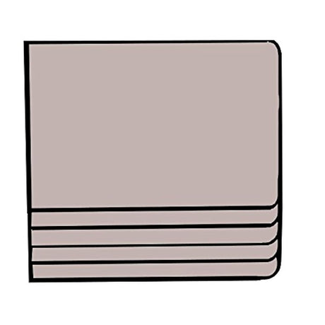 Buxton apilar ventana Insertos para tarjetas de crédito