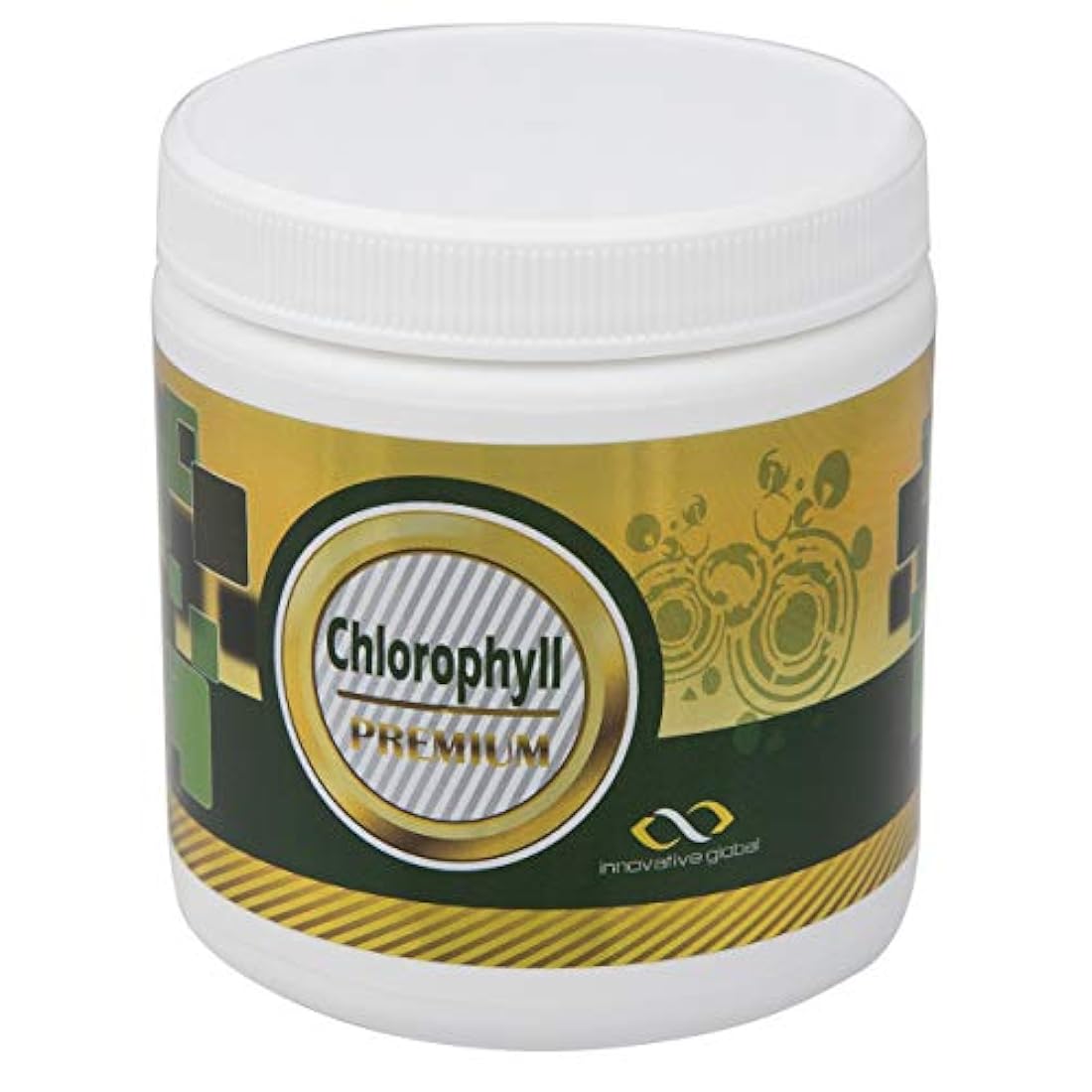 Clorofila Natural que es Potente y eficaz, fácil de llevar