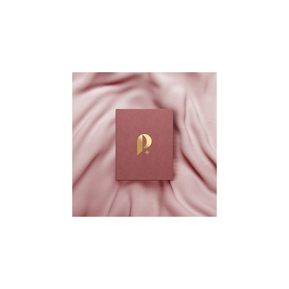 Pulseras ajustable chapada en oro para mujer