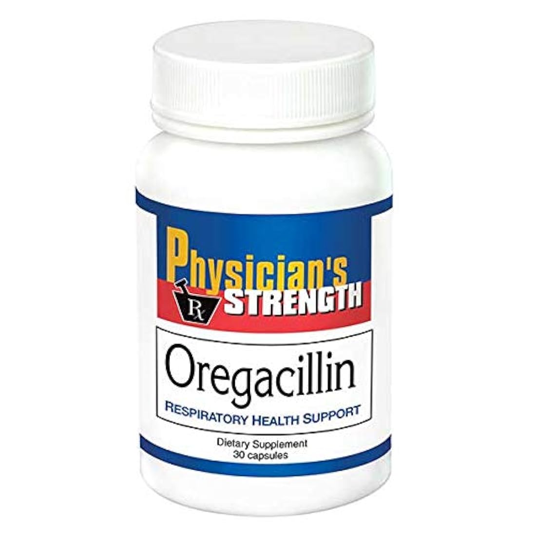 La fuerza de médicos oregacillin 30 caps con p73