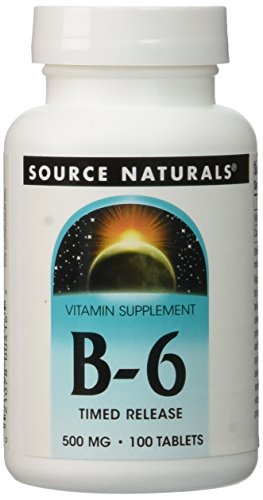 Vitamina B-6