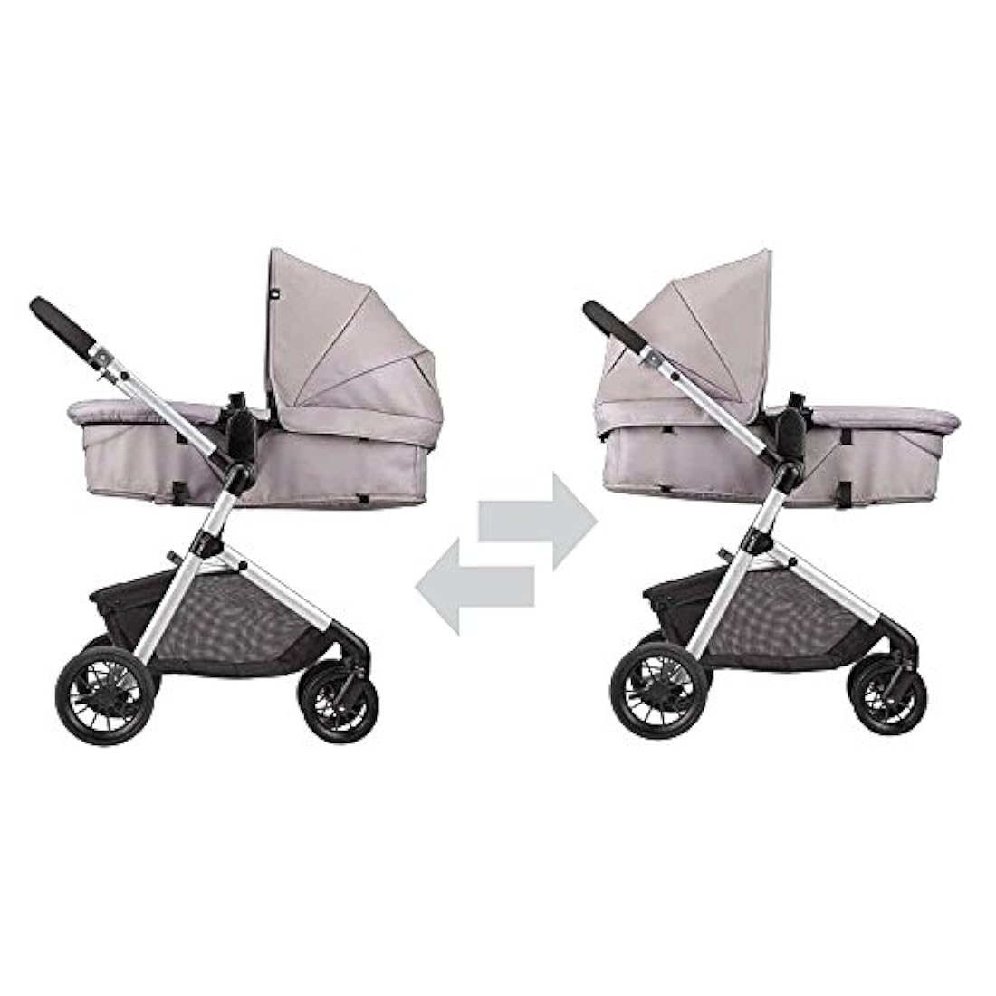 Evenflo Pivot Sistema modular de viaje