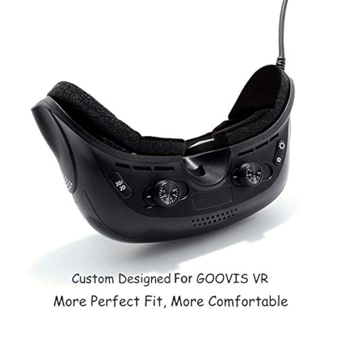 Correa de repuesto original para gafas Goovis G2 Cinema VR