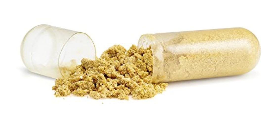 AfterDrink,1 energía natural basada en plantas para proteger