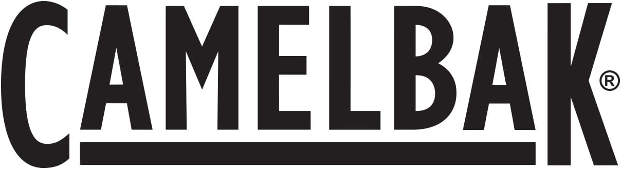 CamelBak Botella de agua Podium Bike de 24 onzas, color dorado