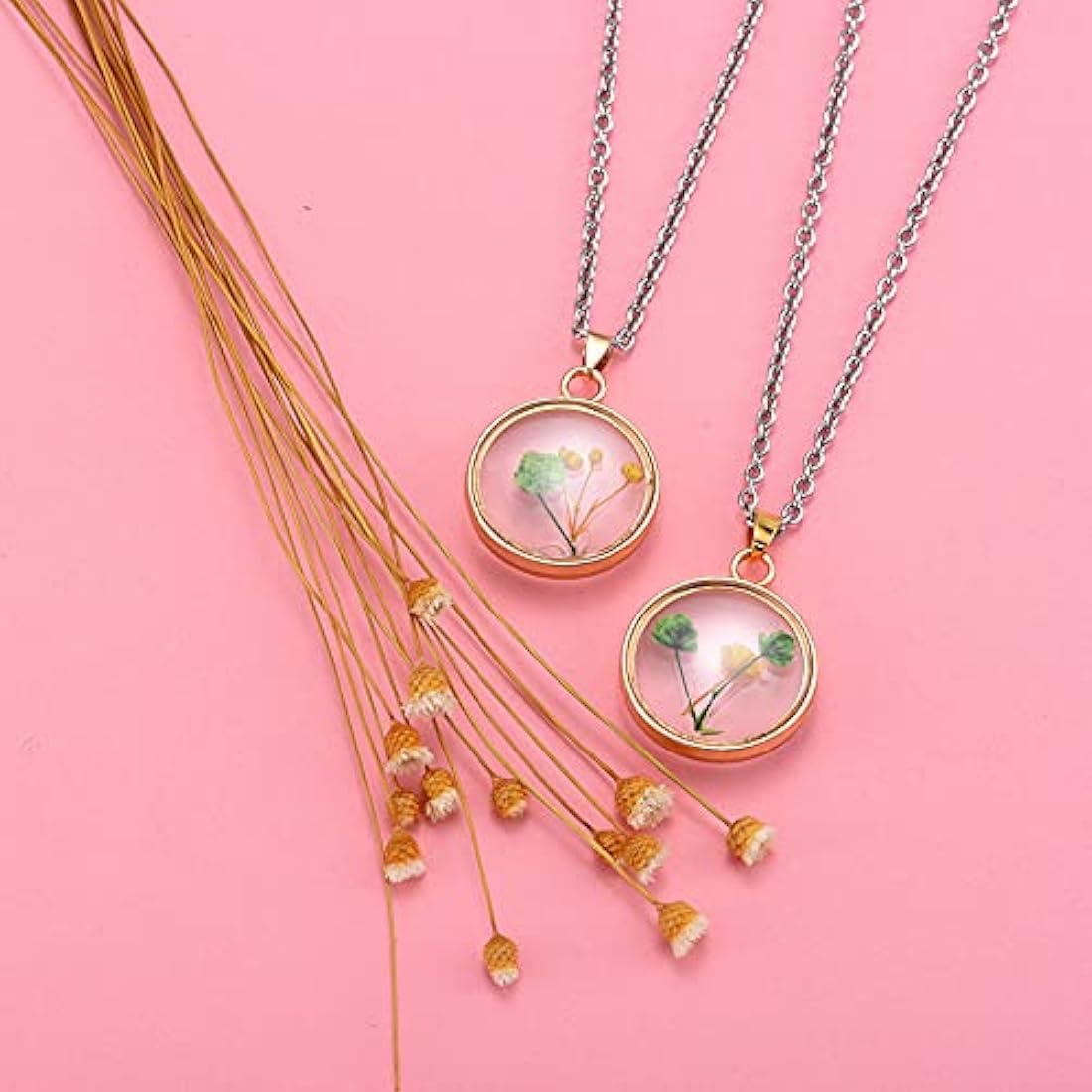 Dijes y Medallas 300 piezas