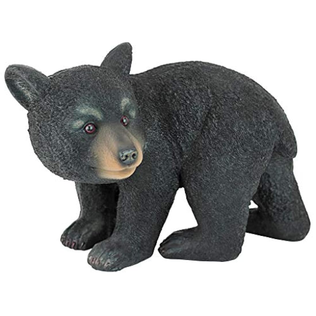 Estatua de peluche Diseño de osos