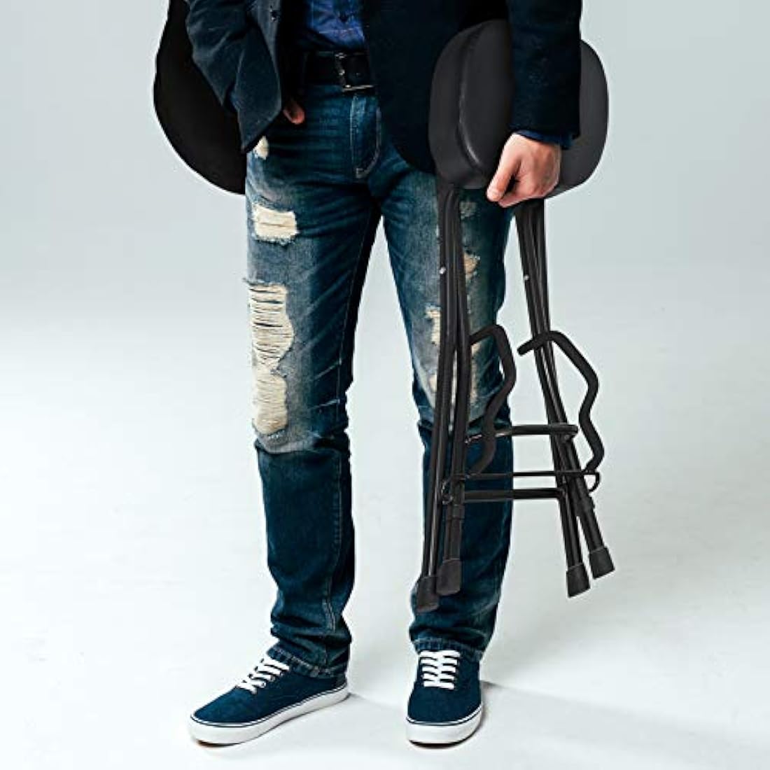 Soporte Asiento acolchado respaldo PYLE-PRO - PYG60