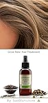 Tratamiento para crecimiento del cabello