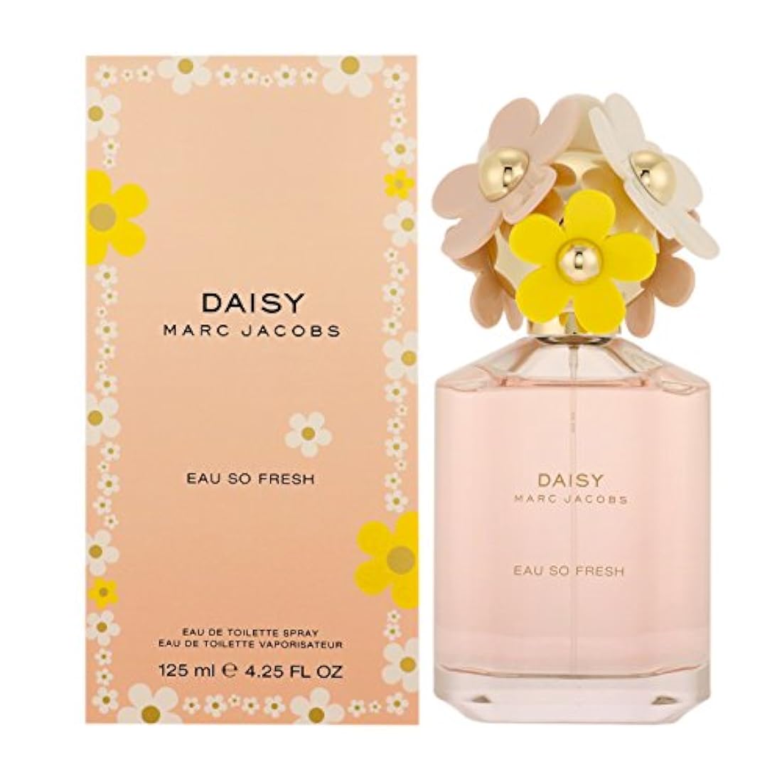 Marc Jacobs Daisy