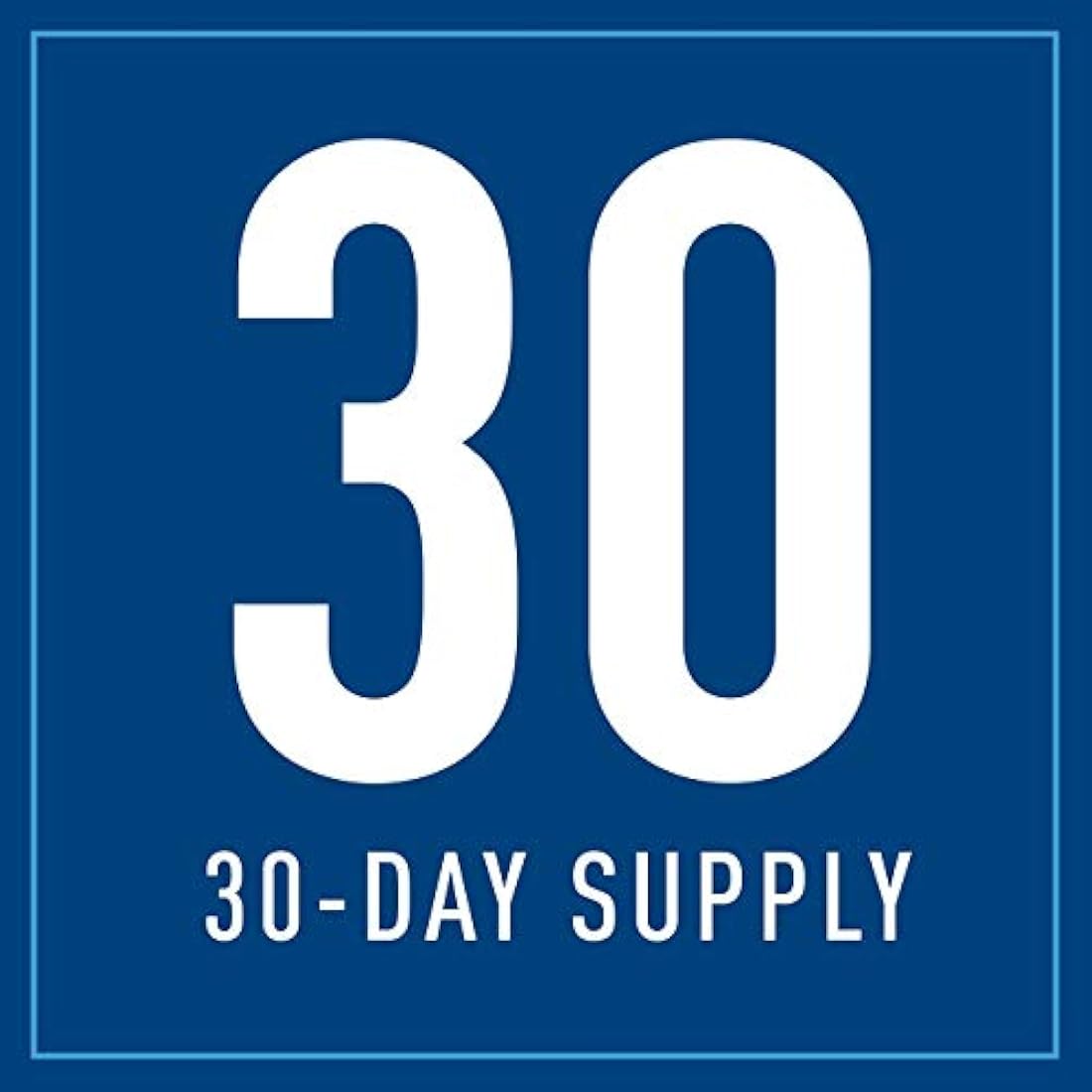 Probiotic, Cápsulas masticables, 30 unidades