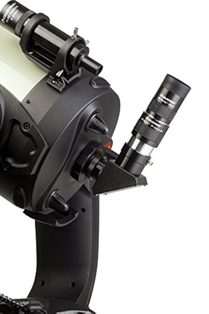 Celestron - Kit de accesorios para oculares y filtros de 2.0