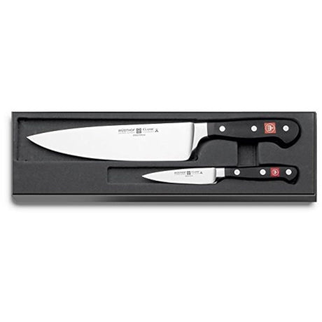 cuchillos Classic 2 pieza Starter Set - Wusthof