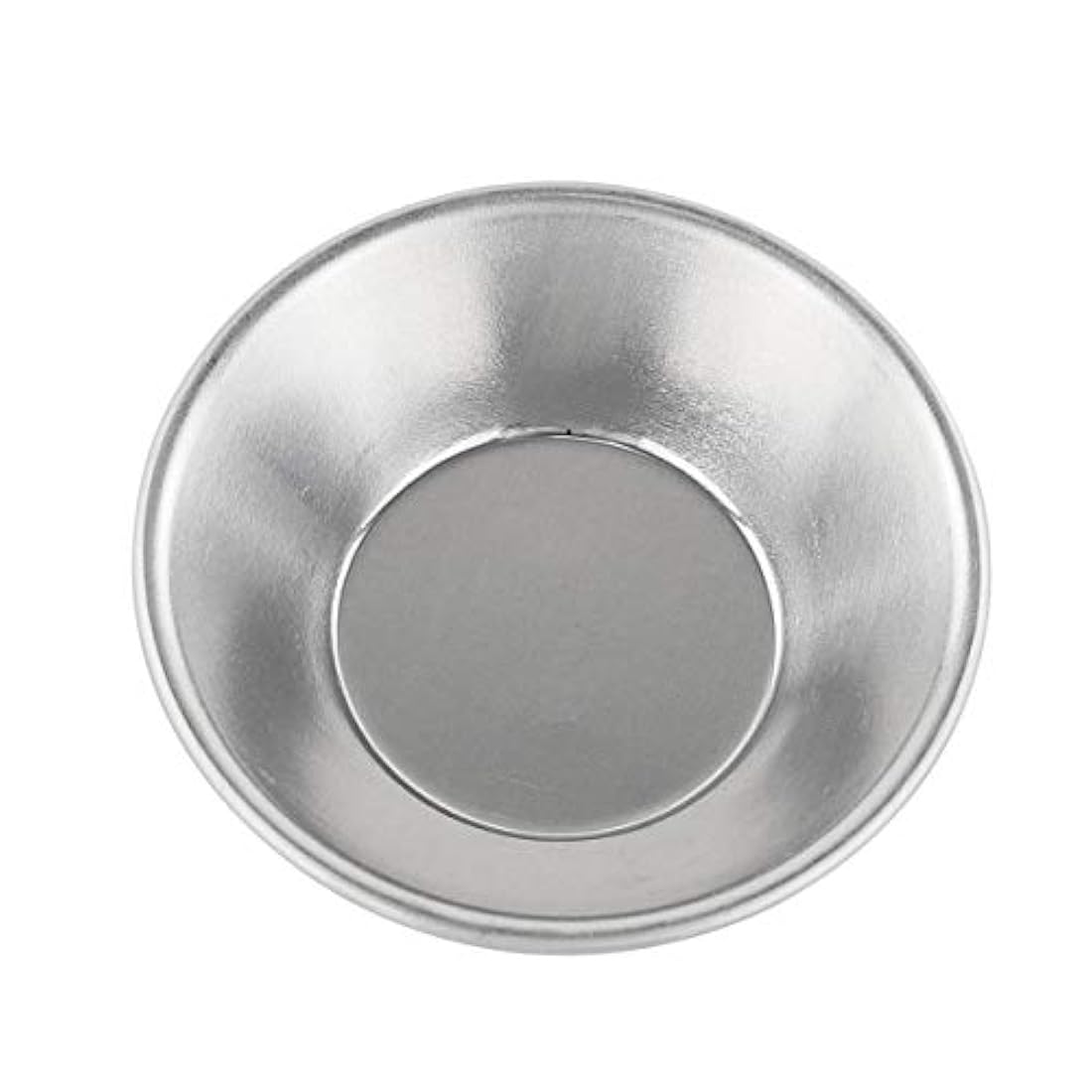 Molde para galletas (20 unidades, aluminio revestid