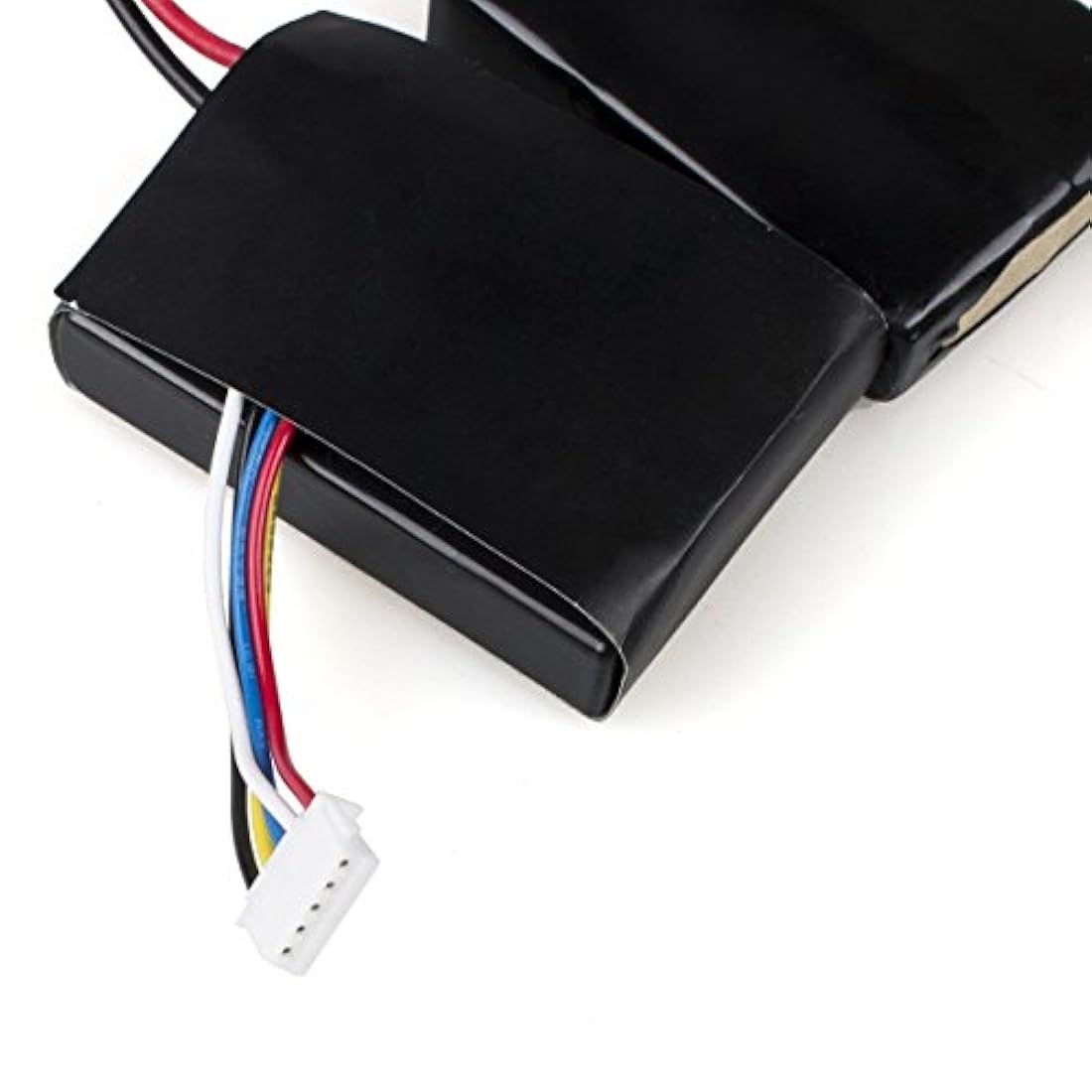 Beats Pill 2.0 Batería Kratax Batería de Reemplazo