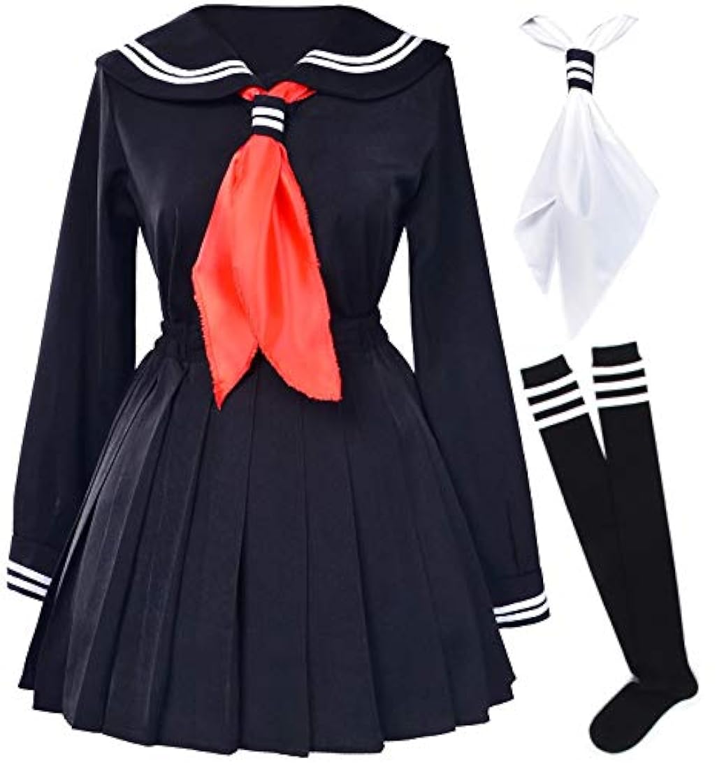 Disfraces Disfraz clásico de uniforme tipo marinero