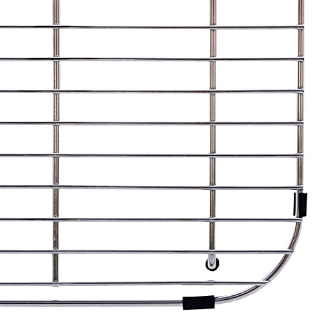 Rejilla para fregadero de doble tazón