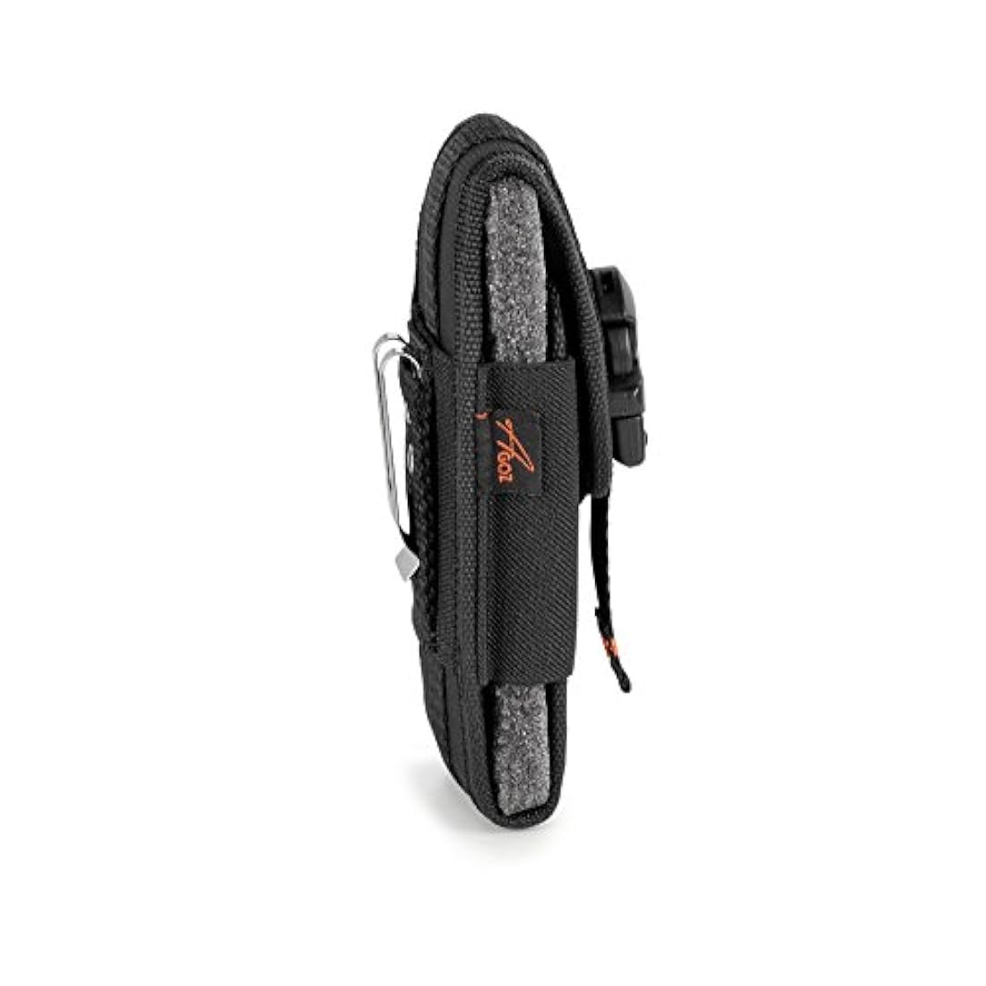 Agoz - Funda para Samsung Galaxy hebilla frontal