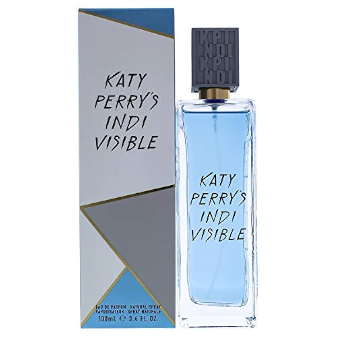 Perfume de Spray para mujer de 3,4 oz. de Katy Perry
