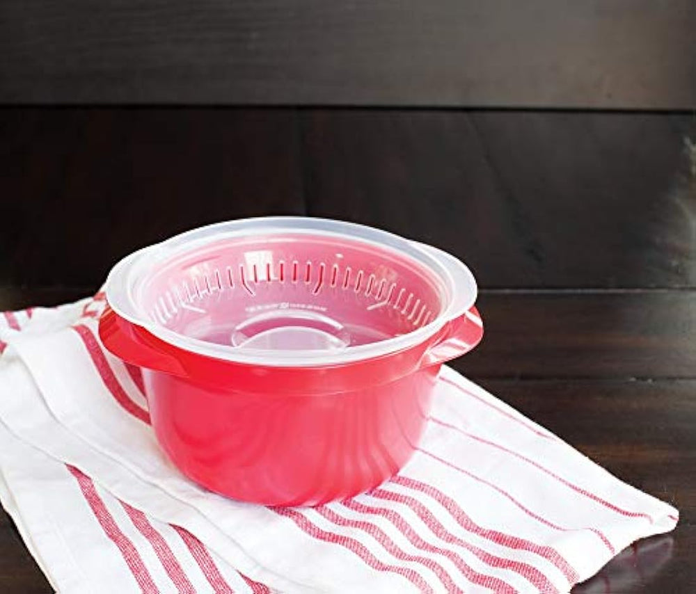 Nordic Ware – Multi caldera
