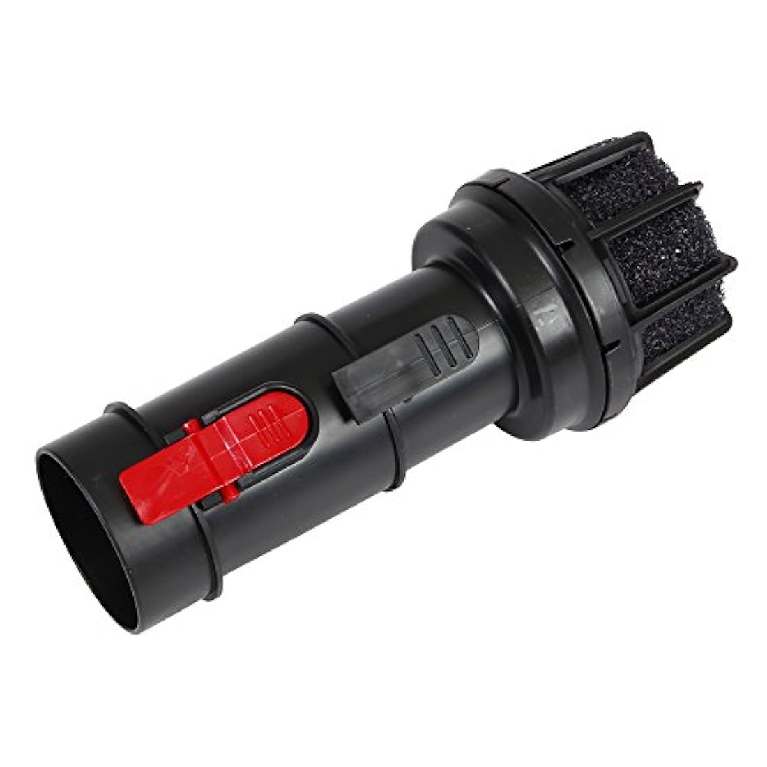 silenciador para aspiradora