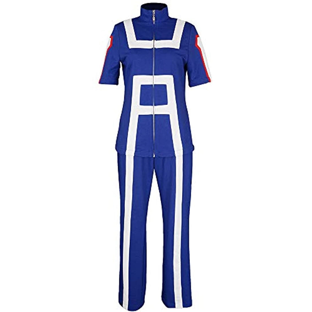 Disfraces - Traje de entrenamiento unisex