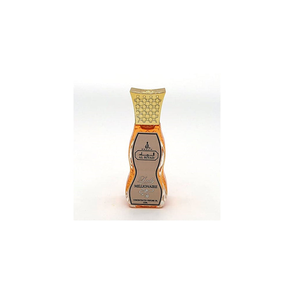 Perfumes LADY MILLIONARIE para mujer Roll-On