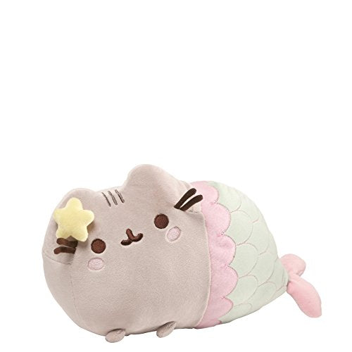 Peluche Sirena Pusheen, 7.25