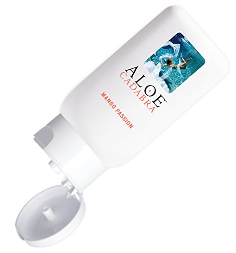 Lubricante personal aromatizado