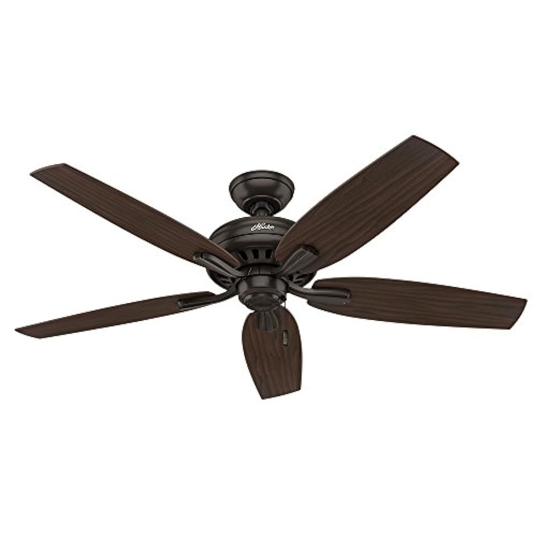 Hunter Fan Company 53320 - Ventilador de techo bronce