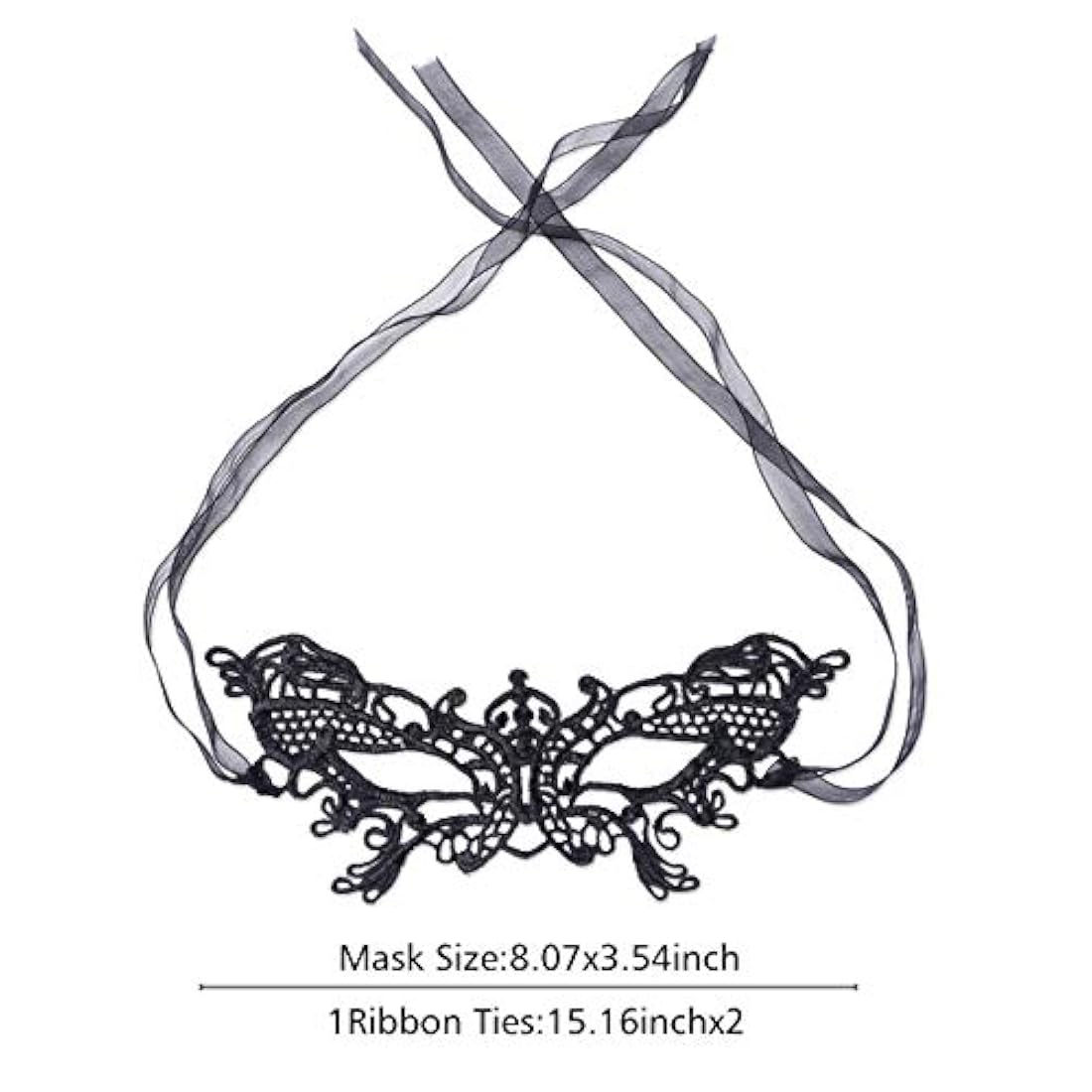 Disfraz de alas de mariposa para niñas