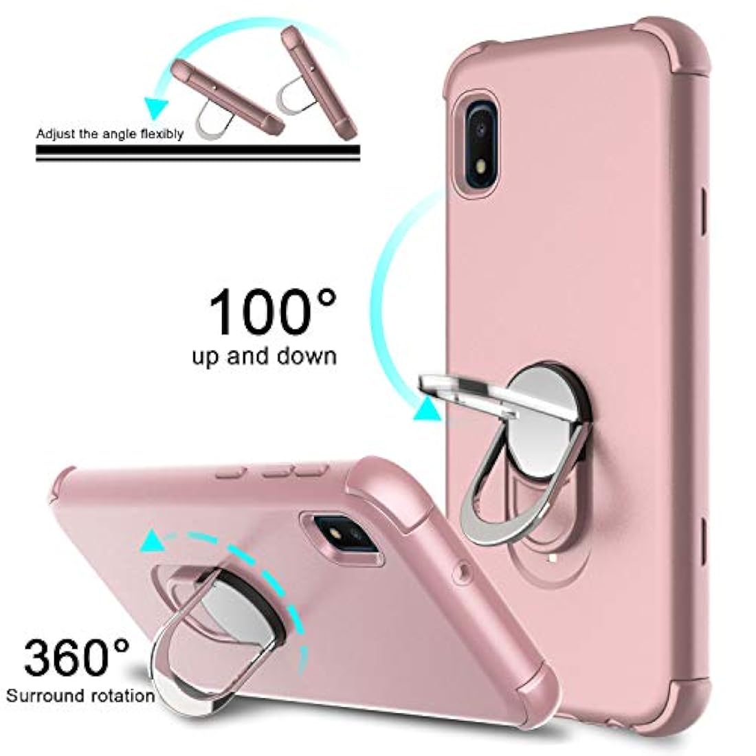 Funda para Galaxy A10e