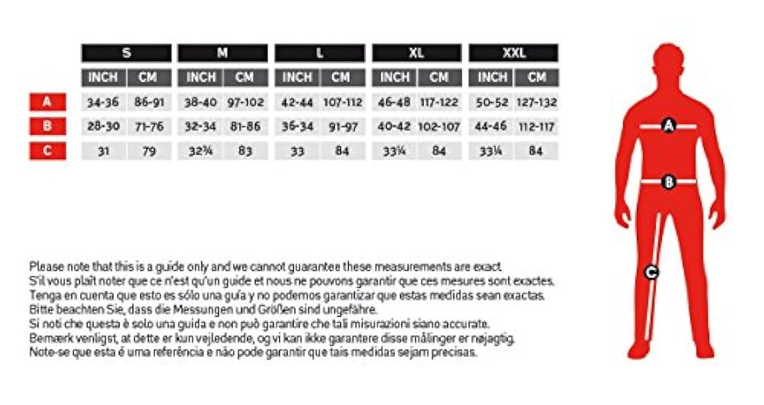 Smiffys - Disfraz de concha retro para hombre